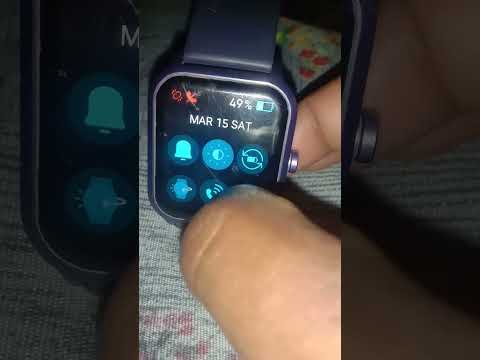 Fastrack Smart Watch Me Gana Kaise Bajaye How To Play Songs Music In Fastrack Smart Watch Bhojpu