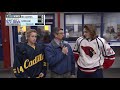 High School Hockey- Cadillac VS Big Rapids- 01/22/20- Pregame