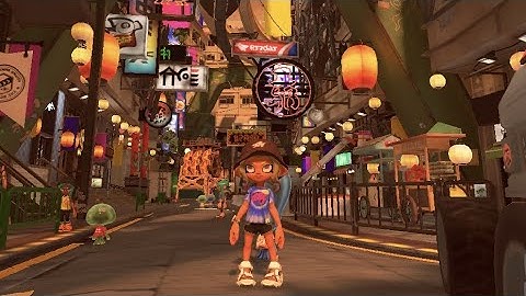 Picking my Splatfest Team! | Splatoon 3 Splatfest World Premiere