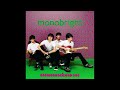 【日刊・隠れた名曲J-POP'00s】Vol.1006 - monobright「頭の中のSOS」