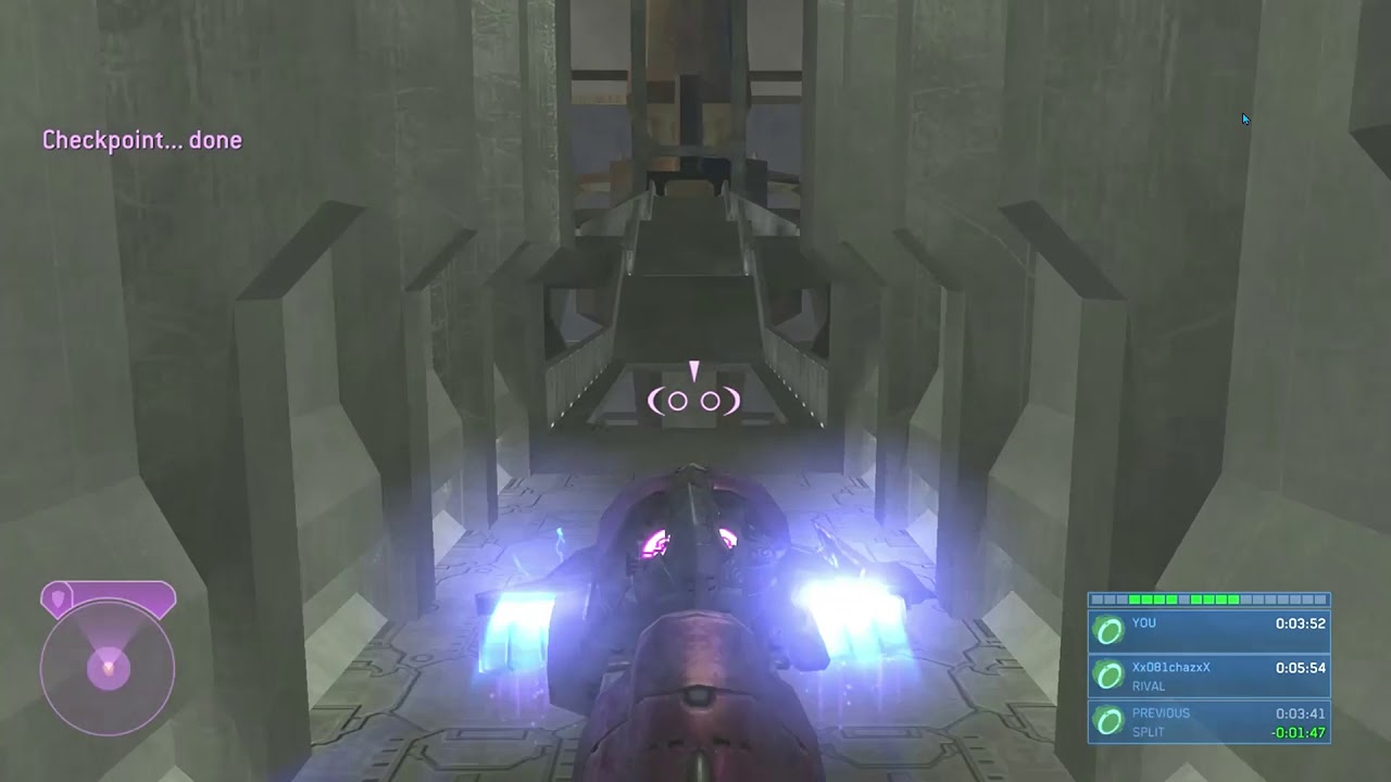 Halo 2 MCC Quarantine Zone Easy 9 16 YouTube halo-2-mcc-quarantine-zone-easy-9-16-youtube