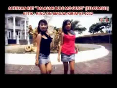 Lagu Manado Remix Populer Terbaru - BALASAN BOLE MO GOSO (BBMG)