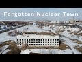 Exploring Russia&#39;s Forgotten Nuclear Town