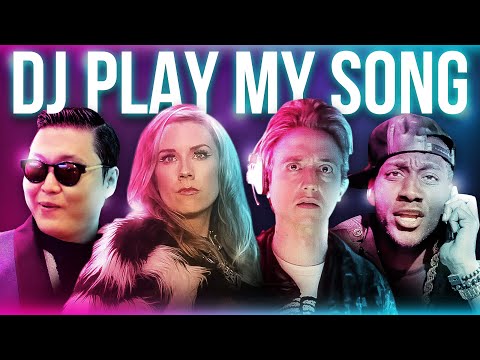 DJ Play My Song (NO, LEAVE ME ALONE) ft. Psy & DeStorm