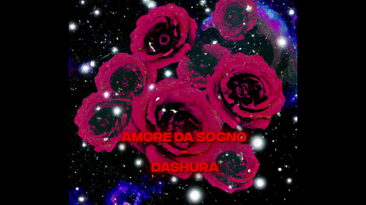 Nascer Do Sol - Dashura (Official Audio)