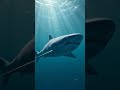 400-Year-Old Shark: Ancient Creature Older Than America! 🦈✨