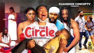 THE CIRCLE SEASON 2(NEW MOVIE) - Ekene Umenwa,Stephen Odemgbe,King David,2025 Latest Nigerian Movie