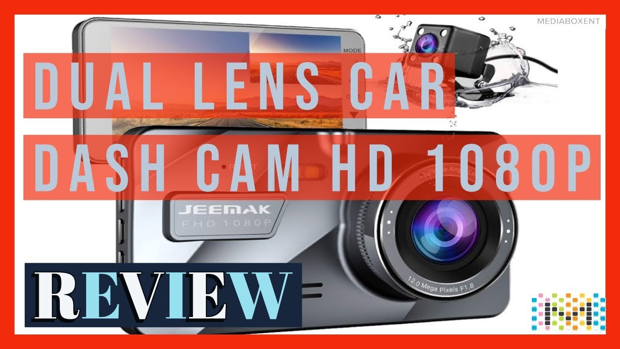 1080p Dual Camera dash Cam For Cars front And Inside car - Temu