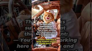 💋The perfect employee! 😂💼