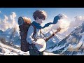 [ Celtic ] 作業用BGM / A boy feeling the wind　[仕事・勉強・睡眠] #lofi #lofimusic #anime #work #sleep
