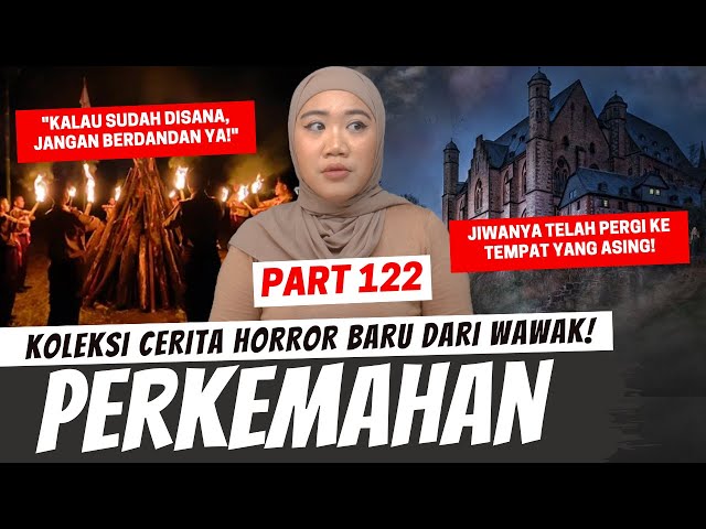 JANGAN BERDANDAN! - KHW PART 122 class=