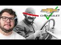 How Chevrolet Was Kicked Out of Chevrolet - Past Gas #205