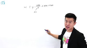 A Level H2Maths2015 1 Q 1 iii