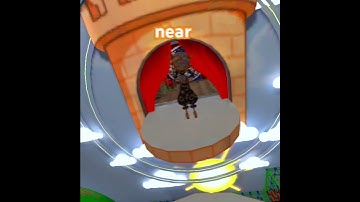 Eclipse song again in Vrchat this time