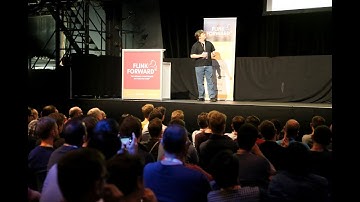 Custom, Complex Windows at Scale using Apache Flink - Matt Zimmer (Netflix)