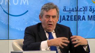 Davos 2015 - Closing the Infrastructure Gap