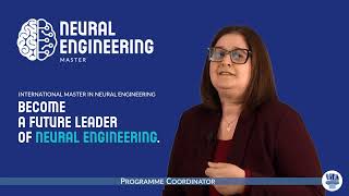 Newly established Master’s programme in Neural Engineering