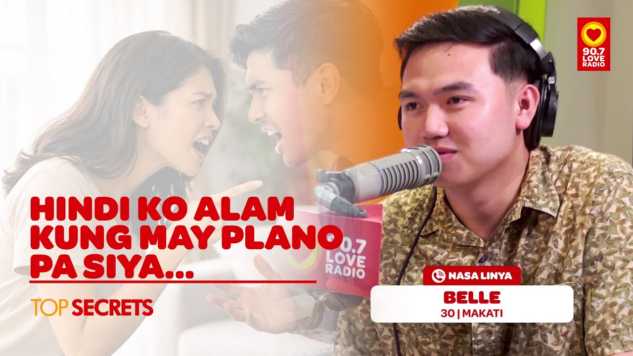 HINDI NIYA NAPUPUNAN ANG NEEDS KO... - TOP SECRETS (February 2, 2026)