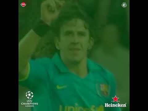 #Unmissable: Carles Puyol Is Coming To Nigeria!