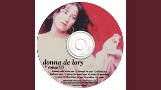 Video voorbeeld van "Donna De Lory - Under the Moonlight"