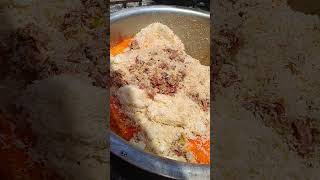 briyani special 😋 #food #trending #shorts #ytshorts