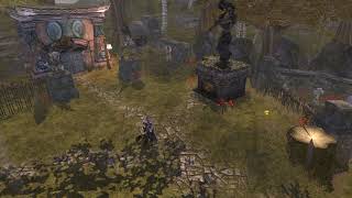 Fable: Content Restoration - CS_HEROES_OLD_HOME_OUTRO
