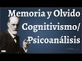 Psicologia, Memoria y Olvido