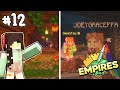 Empires SMP #12 | WE'RE BEING SPIED ON! | Shubble