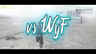 cw vs WyF (30:19) Crasher & soFt duo screenshot 3
