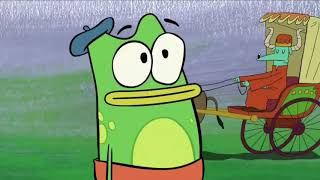 Opening To Lets Go Luna Special Double Feature 2020 Dvd