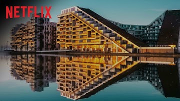 Abstract: The Art of Design | Tráiler oficial | Netflix
