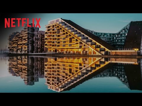 Abstract: The Art of Design | Tráiler oficial | Netflix