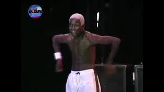 Máquina do inferno...