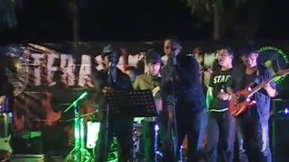 SO SWEET - SWEAR (TERASAKUSTIK TRIBUTE DEWA 19)