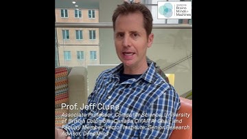 What can computers tell us about biology?