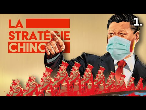 La Stratégie Chinoise: La Stratégie Chinoise: