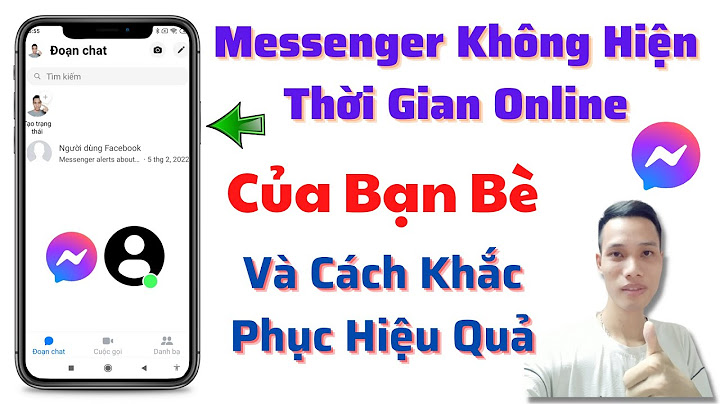 Lỗi không hiển thị phàn chat messenger trên chrome năm 2024