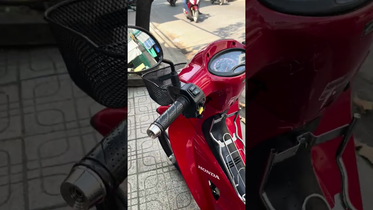 Up Wave i thailand 2003 ☎️0909202992(zalo) Gò vấp-tphcm 