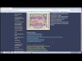 Astrological Stock/ Commodity/ Forex Market Investing Lesson - 2012 Dow Jones Astronomy Prediction