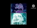 Ryuko Matoi React To Sonja's Death