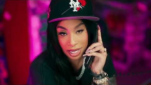 LA PERVERSA, ARLENE MC - QUE PASA (VIDEO OFICIAL) @mapanegromusiic