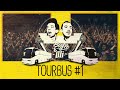 Bigflo & Oli - TourBus #1