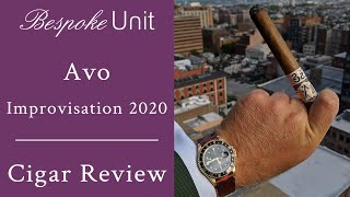 Avo Improvisation 2020 Dominican Cigar Review
In this video, Charles-Philippe reviews the Avo Improvisation 2020 cigar using our Bespoke Unit Cigar Formula! Watch to learn about this years limited edition! Thank you, Eddy Guerra and Davidoff Cigars for sending us a sample.
#avocigars
Buy Now:
Boveda Acrylic Humidor: https://amzn.to/3deJ2I8
Boveda 69% RH Packs: https://amzn.to/2RLCJ4W
Boveda Butler: https://amzn.to/35IdGX8
Check out the Avo Improvisation 2020 Cigar Formula & Read The Review:
https://bespokeunit.com/articles/cigars/avo-improvisation-2020/
Learn about the Bespoke Unit Cigar Formula:
https://bespokeunit.com/cigars/formula/
This Videos Wardrobe:
Shirt: https://www.jdoqocy.com/click-7656949-13791851
Suit: Vintage
Cufflinks: Vintage
Watch: Vintage
Tie: Christian Dior Vintage
00:38 - Cigar Overview
This is Avo Cigars 2020 edition of the yearly limited-edition Improvisation series. Its produced by Tabadom in the Dominican Republic just next door to Davidoffs gallery. It consists of an Ecuadorian Connecticut wrapper and a Semilla 151 seco, Meanwhile, the filler features san vicente ligero and seco, piloto ligero, and a Peruvian piloto visus.
02:38 - Look & Feel
Thanks to its Ecuadorian Connecticut wrapper, the Improvisation 2020 has a creamy praliné shade. the roll is consistent, smooth, but there are a few minor bumps. Theres a firm spring, and an oily sheen. In terms of aromas, it delivers brandy butter, cinnamon, and nutmeg.
03:42 - Prelight
The Improvisation features a pleasant and balanced draw. Its accompanying notes consist of butterscotch, terracotta, and cinnamon spice.
04:16 - Tasting Notes
The Improvisation 2020 opens with notes of butterscotch, cardamon, and toasted almonds in the first third. The second third follows with malt, pennies, and chargrilled thyme. Finally, the last third reveals notes of cedar, nutmeg, and dried earth.
It provides a smooth smoking experience with an overall balanced palate, which focused slightly towards the front and lateral fronts. However, it was slightly dry in the first third. The finish lingers quite nicely on the tongue and leaves a pleasant residual scent in the room.
08:06 - Burn
Overall, the combustion provided a consistently pleasant draw and a cool smoke. As for the ash backbone, it was somewhat flaky, yet this is quite common among Avo Cigars. There was also some waviness in the burn line, which needed touching up towards the final third.
09:07 - Overall Experience
The Improvisation is beautifully presented with two elegant bands with copper-coloured text. However, like most Avo bands, theyre very hard to remove and tend to rip easily. The box is very impressive too and is presented as two cedar trays that stack inside an airtight acrylic container. Its great for presenting the cigars on special occasions.
In terms of occasion, this is a very versatile cigar that can be enjoyed for special events but wouldnt feel out of place when smoked casually. As for the value for money, it costs $16 for a single, which presents itself as a great entry-level luxury cigar.
11:01 - Pairings
Consider pairing this cigar with sweet snacks such as fudge, custard-based desserts, or rocher chocolates. You can also try a lightly-peated whisky, mild aged rum, or even a latte coffee. Charles-Philipp enjoyed pairing it with a gourmand Dammann Rooibos tea called Carrot Cake.
13:41 - Conclusion
In summary, the Avo Improvisation 2020 is a wonderfully aromatic cigar with a variety of mild and balanced flavours. Its a great entry-level premium option that promises a lavish experience. On the Bespoke Unit Cigar Formula, it earned 85 out of 100, which equates to a solid 5-star review.
Already tried the Avo Improvisation 2020 cigar or have any questions? Leave us a comment to let us know your thoughts!
CONNECT:
Web: https://BespokeUnit.com
Instagram: https://Instagram.com/BespokeUnit
Facebook: https://Facebook.com/BespokeUnit
Twitter: https://Twitter.com/BespokeUnit
Subscribe to Newsletter: https://BespokeUnit.com/newsletter/ Avo Improvisation 2020 Dominican Cigar Review