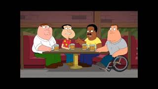 The best Family Guy Glen Quagmire Mash Up 2