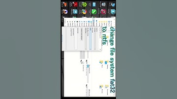 Fix usb cant move file up to 3 gb it is too large for file destination file system