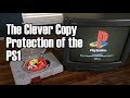 Sonys clever but flawed playstation copy protectionand how they might have fixed it