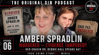 Did They Tamper With Evidence in Amber’s Murder Case? | True Crime Investigation