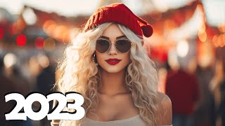 Summer Music Mix 2023🔥Best Of Vocals Deep House🔥Selena Gomez, The Weekend, Ava Max style #37