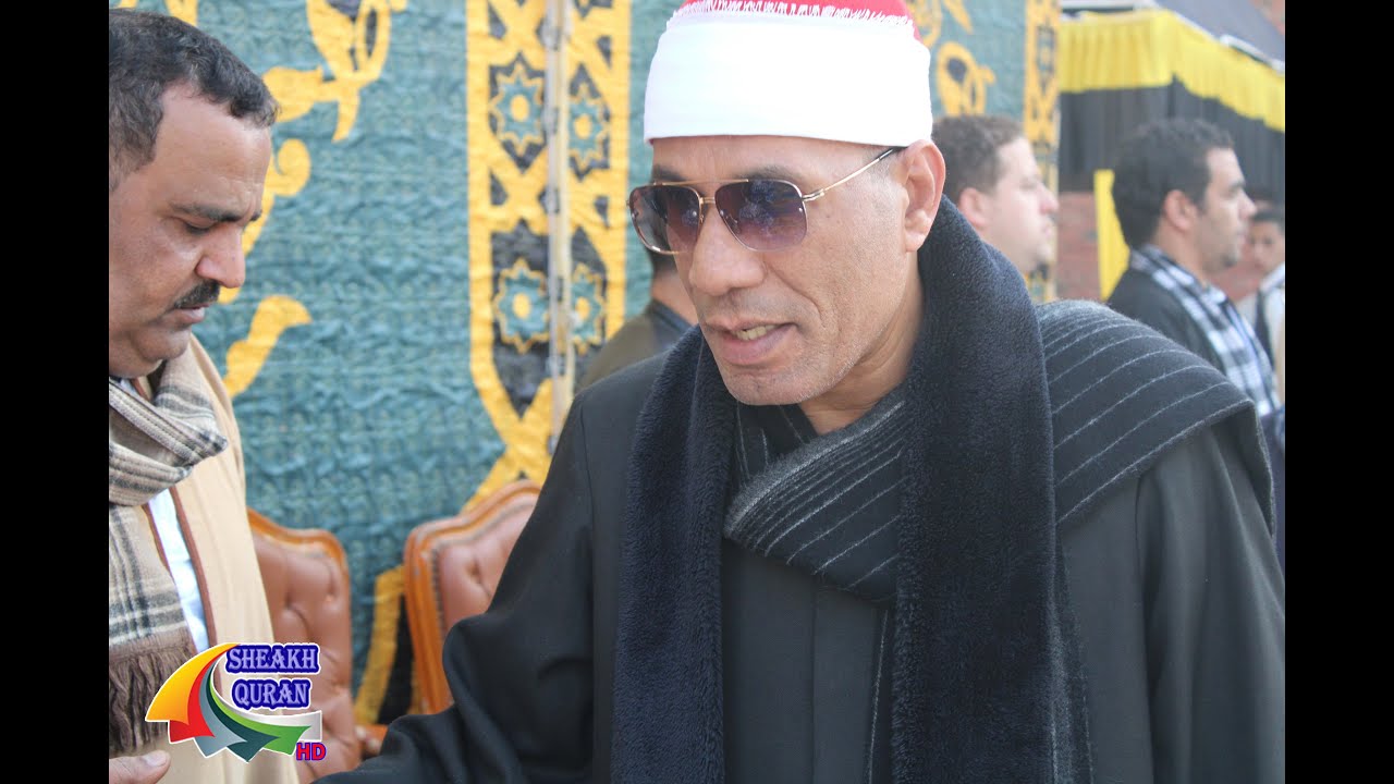 الشيخ عبدالفتاح الطاروطى | العصر | الأعراف | عزاء الحاج سيد الفخراني | ميت مسعود_شبين الكوم 5/1/2022