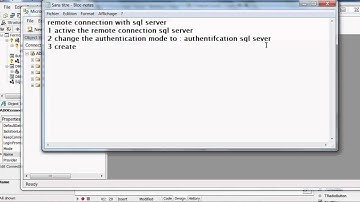 connect dynamically with sql server database delphi embarcadero remote server